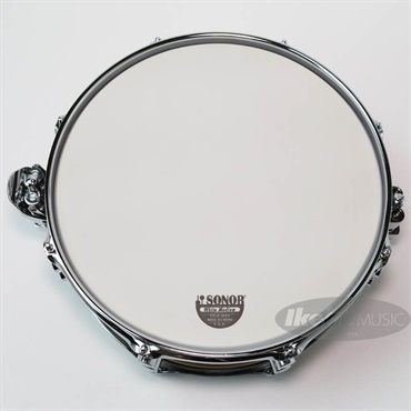 SONOR SQ1-1306SDW SGM  [SQ1 Snare Drum 13×6 / Satin Gold Metallic] 画像8