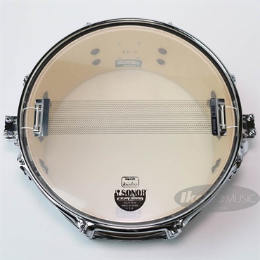 SONOR SQ1-1306SDW SGM  [SQ1 Snare Drum 13×6 / Satin Gold Metallic] 画像9