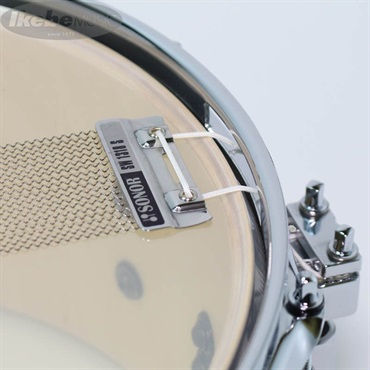 SONOR SQ1-1306SDW SGM  [SQ1 Snare Drum 13×6 / Satin Gold Metallic] 画像10