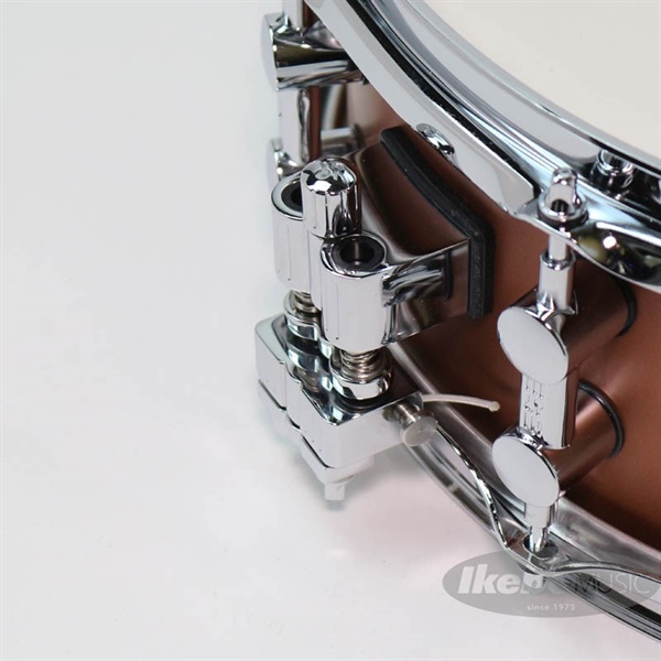 SONOR SQ1-1405SDW SCB  [SQ1 Snare Drum 14×5 / Satin Copper Brown] 画像3