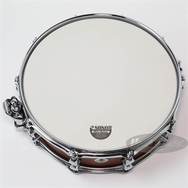 SONOR SQ1-1405SDW SCB  [SQ1 Snare Drum 14×5 / Satin Copper Brown] 画像8