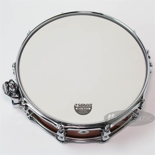 SONOR SQ1-1405SDW SCB  [SQ1 Snare Drum 14×5 / Satin Copper Brown] 画像8
