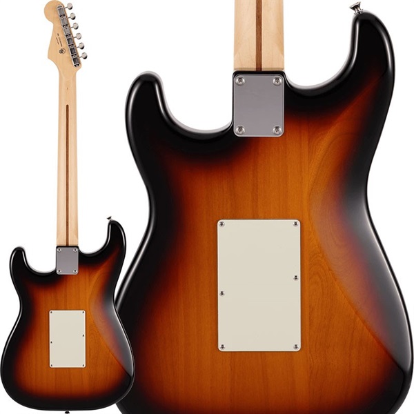 Fender Made in Japan Made in Japan Limited Stratocaster with