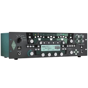 KEMPER Profiler PowerRack + Remote SET 画像1
