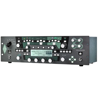 KEMPER Profiler PowerRack + Remote SET 画像2