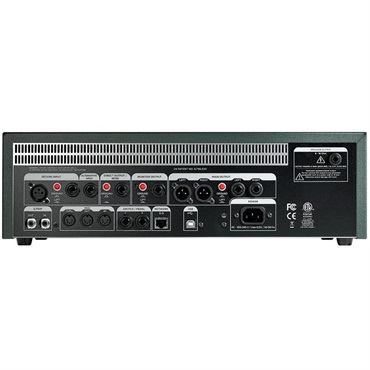 KEMPER Profiler PowerRack + Remote SET 画像3