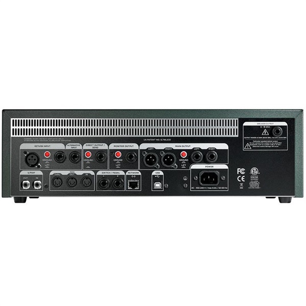 KEMPER Profiler PowerRack + Remote SET 画像3
