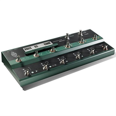 KEMPER Profiler PowerRack + Remote SET 画像4
