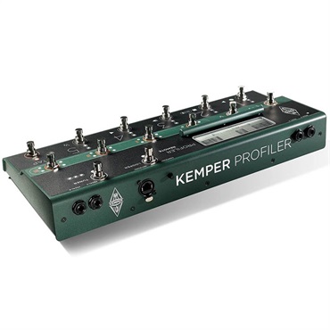 KEMPER Profiler PowerRack + Remote SET 画像5
