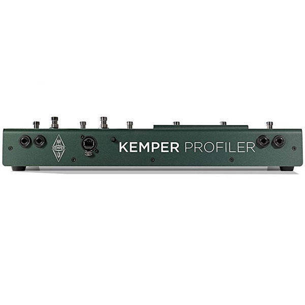 KEMPER Profiler PowerRack + Remote SET 画像6