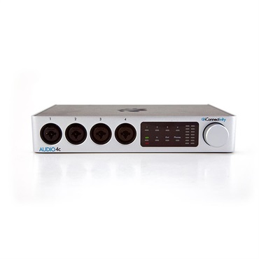 iConnectivity AUDIO4C 画像1