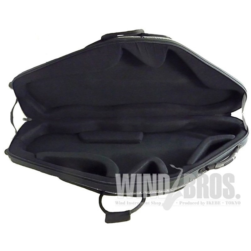 BAGS バリトンサックス用ケース バッグス EFBS F-BLK
