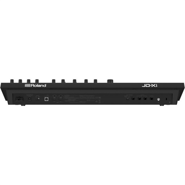 Roland Roland JD-Xi【速攻スタートセット】 画像4