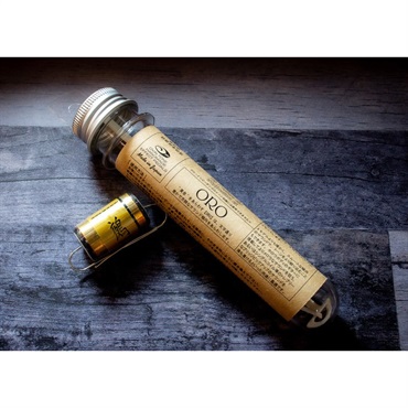 Ovaltone Ovaltone -鵺- NUE DEVICE 【ORO】 画像1