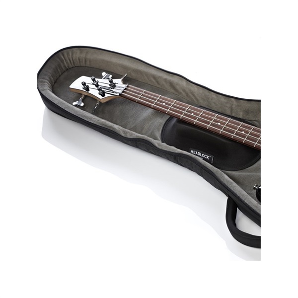 MONO M80 VERTIGO ELECTRIC BASS CASE (Jet Black) 画像1