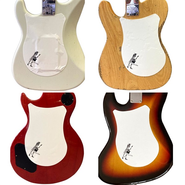Live Line LBG2600 Buckle Guard 画像1