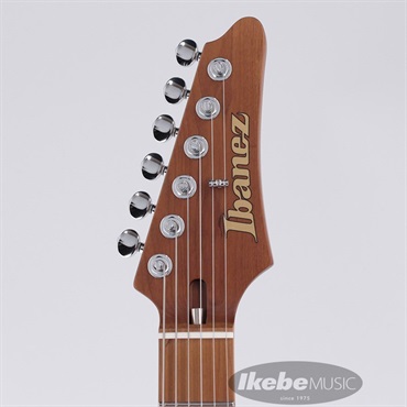 Ibanez Prestige AZS2200-BK ｜イケベ楽器店オンラインストア