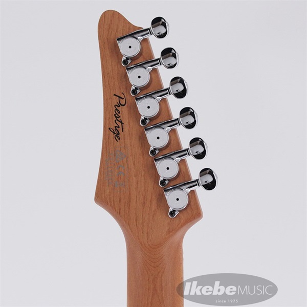Ibanez Prestige AZS2209H-PBM ｜イケベ楽器店オンラインストア