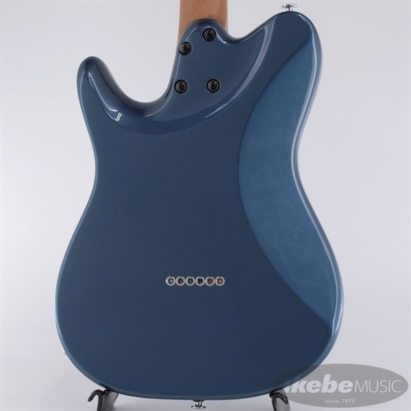 ギター Ibanes AZS2209H Prestige Prussian Ibanez アイバニーズ AZS2209H / Prussian Blue Metallic | ワタナベ