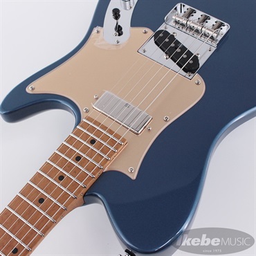 ギター Ibanes AZS2209H Prestige Prussian Ibanez Prestige AZS2209H Prussian Blue Metallic 【御茶ノ水本店