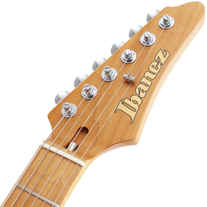 Ibanez Prestige AZS2209H-PBM ｜イケベ楽器店