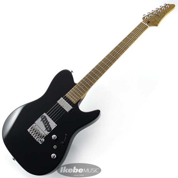 Ibanez AZS2200-BK Prestige (Black) | MUSIC STORE professional