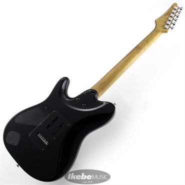 Ibanez Prestige AZS2200-BK 【即納可能】 画像2