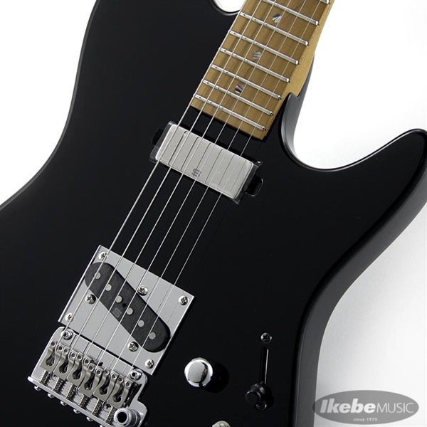 Ibanez Prestige AZS2200-BK 【即納可能】 画像3