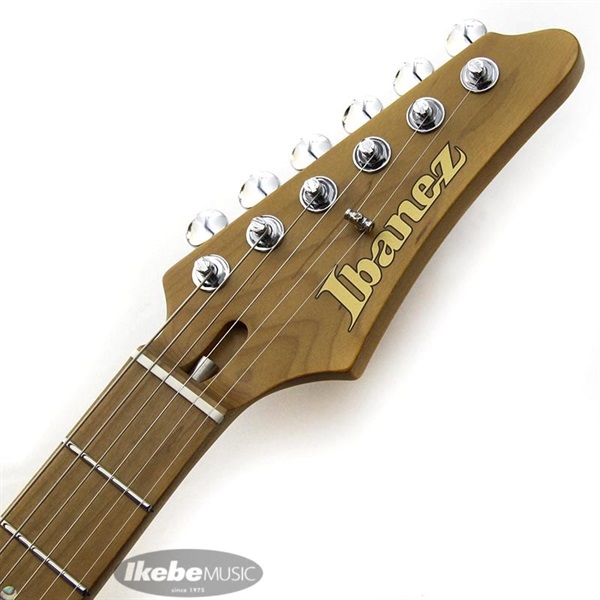 Ibanez Prestige AZS2200-BK 【即納可能】 ｜イケベ楽器店