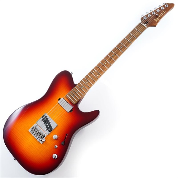 Ibanez Prestige AZS2200F-STB [SPOT MODEL] 画像1