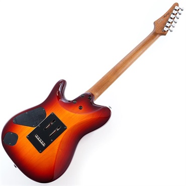 Ibanez Prestige AZS2200F-STB [SPOT MODEL] 画像2