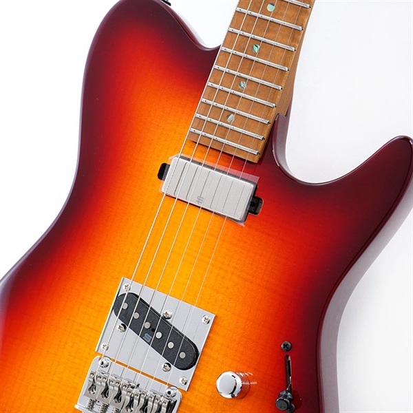 Ibanez Prestige AZS2200F-STB [SPOT MODEL] 画像3
