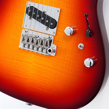 Ibanez Prestige AZS2200F-STB [SPOT MODEL] 画像4