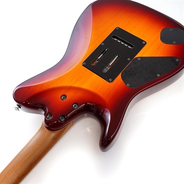 Ibanez Prestige AZS2200F-STB [SPOT MODEL] 画像6