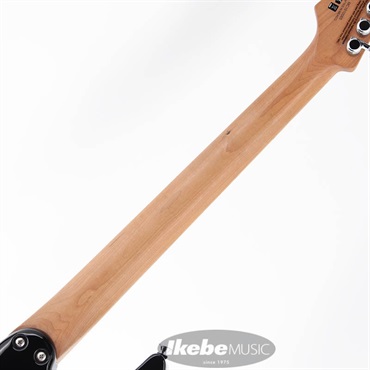 Charvel Pro-Mod DK24 HH 2PT CM (Gloss Black/Caramelized Maple) 画像6