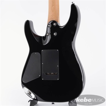 Charvel Pro-Mod DK24 HH 2PT CM (Gloss Black/Caramelized Maple) 画像7