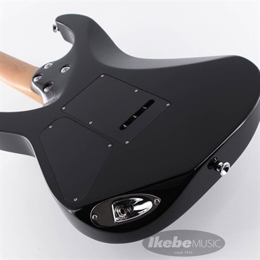 Charvel Pro-Mod DK24 HH 2PT CM (Gloss Black/Caramelized Maple) 画像9