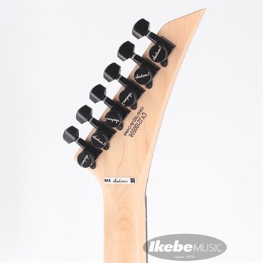 Jackson Pro Series Signature Christian Andreu Rhoads RRT (Natural/Ebony) 画像4