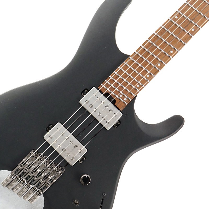 Ibanez QX52-BKF [SPOT MODEL] ｜イケベ楽器店