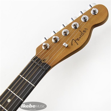 Fender Acoustics American Acoustasonic Telecaster (Black)【特価】 画像8