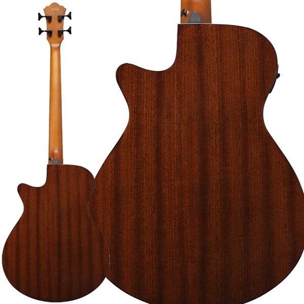 Ibanez AEGB24E-MHS 画像1