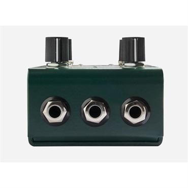 GFISYSTEM ORCA DELAY 画像1