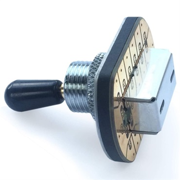 Freeway Switch Toggle Switch 3X3-03 画像1
