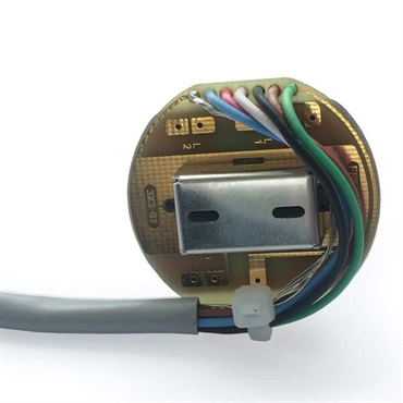 Freeway Switch Toggle Switch 3×3-07 画像1