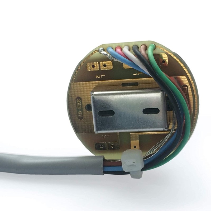 Freeway Switch Toggle Switch 3×3-07 画像1