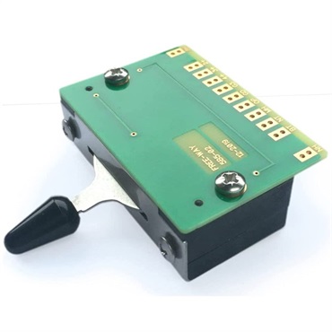 Freeway Switch Blade Switch 5B5-02（HSH & HHH用） 画像1