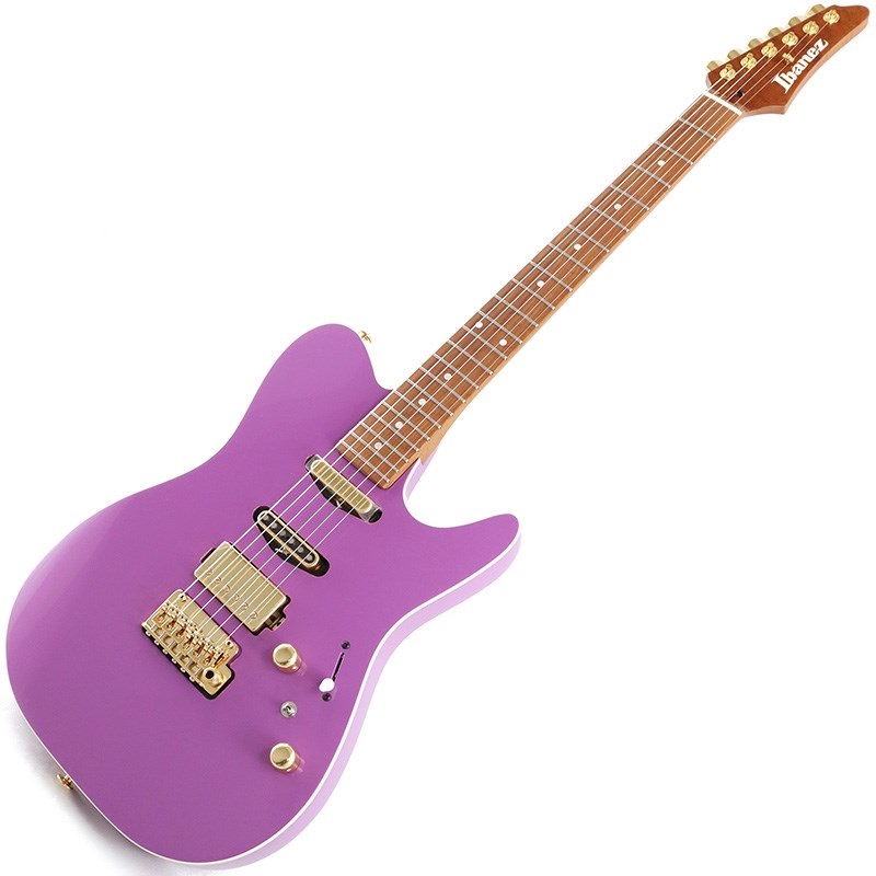 Ibanez LB1-VL [Lari Basilio Signature Model] 画像1