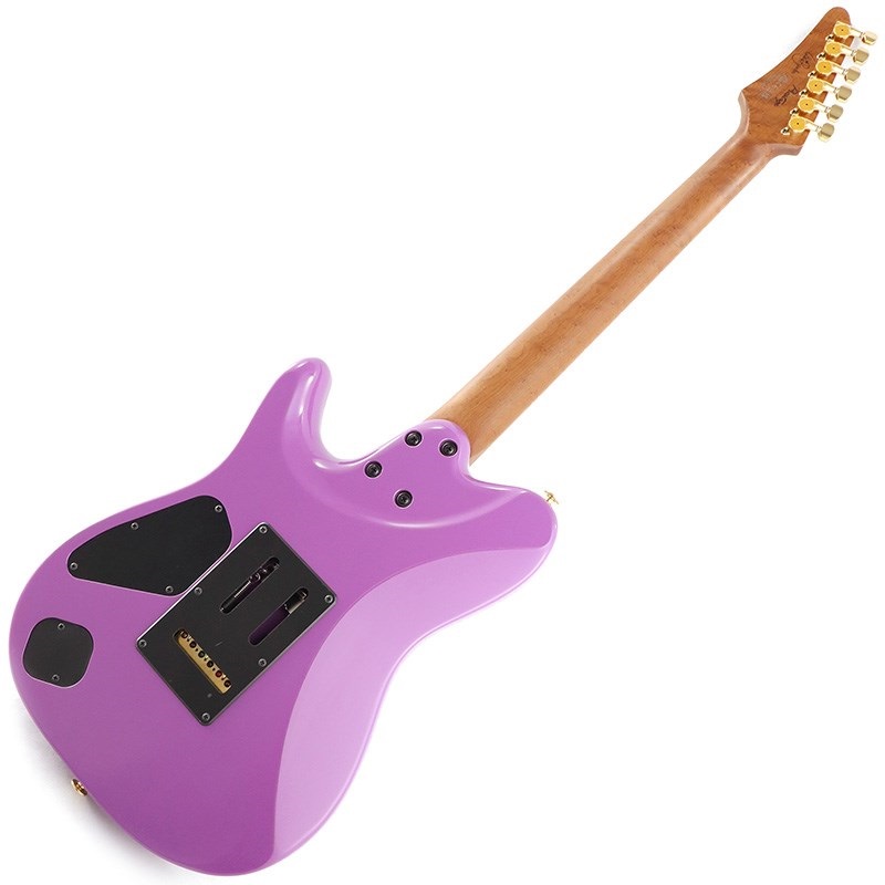Ibanez LB1-VL [Lari Basilio Signature Model] 画像2