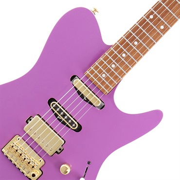 Ibanez LB1-VL [Lari Basilio Signature Model] 画像3