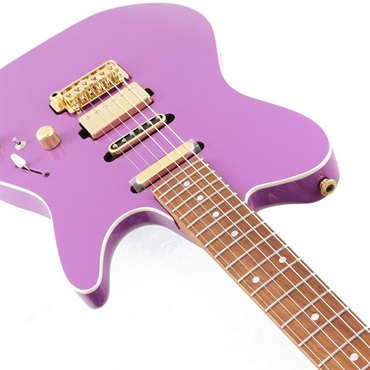 Ibanez LB1-VL [Lari Basilio Signature Model] 画像4